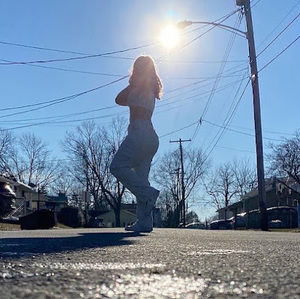 Meet your Posher, Jamie